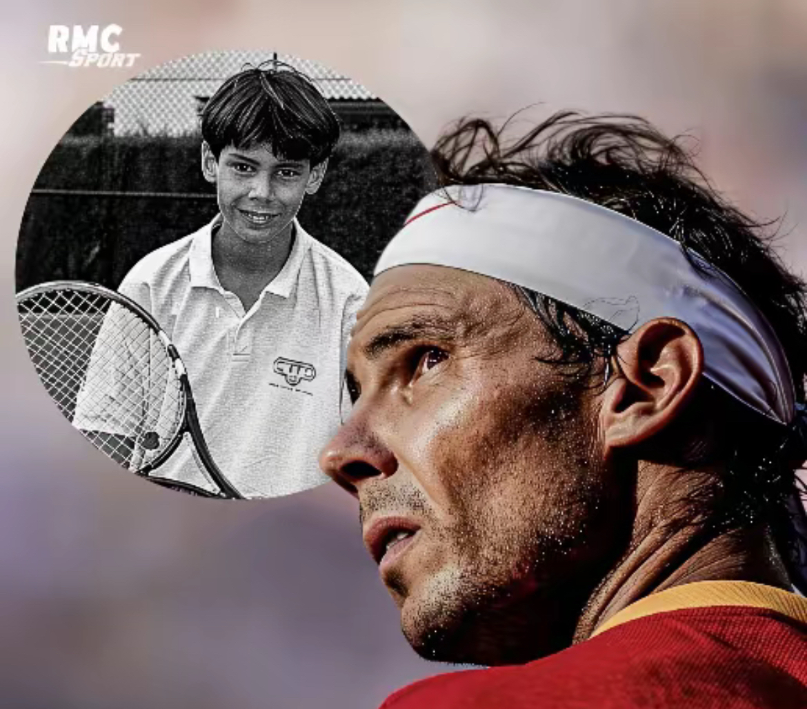 蒙特卡洛大师赛力克美网，纳达尔统治全场