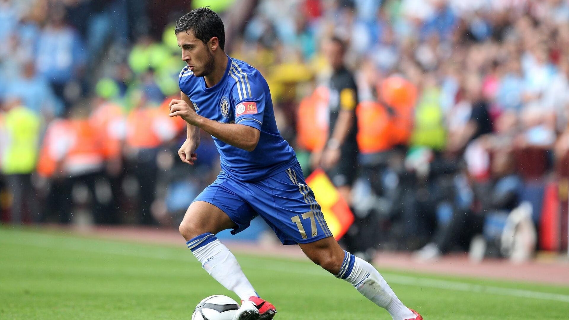 乌克兰横扫西班牙，奥利维耶统治全场的战术革命